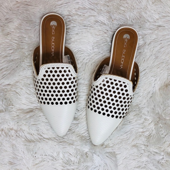 big buddha mules